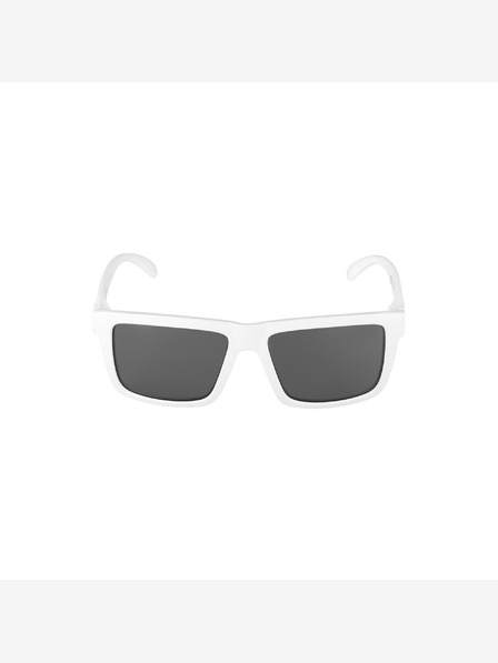 ALPINE PRO Sonnenbrille ALPINE PRO GROLLE weiß