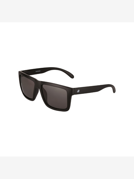 ALPINE PRO Sonnenbrille ALPINE PRO GROLLE schwarz