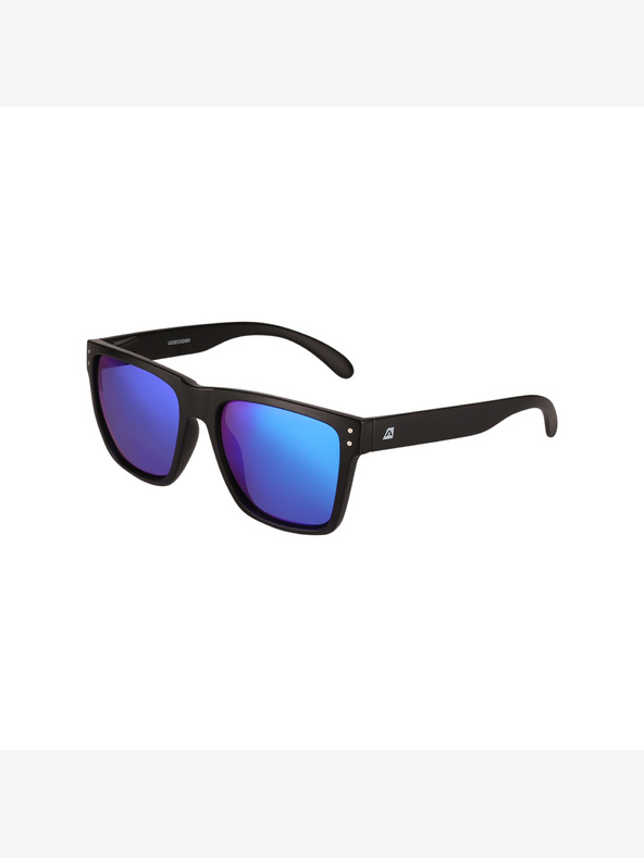 ALPINE PRO Sonnenbrille ALPINE PRO EDELE schwarz
