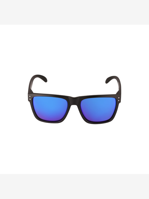 ALPINE PRO Sonnenbrille ALPINE PRO EDELE schwarz