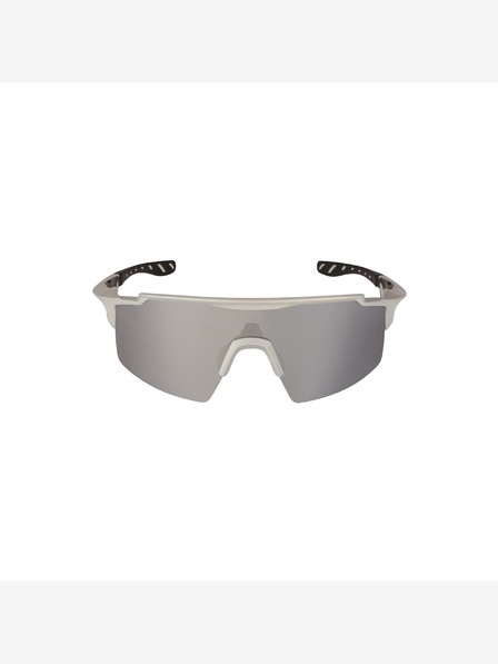 ALPINE PRO Sonnenbrille ALPINE PRO PEGERE silber verspiegelt