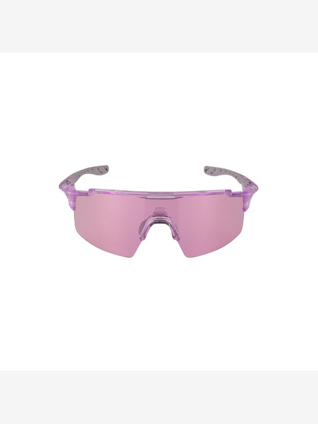 ALPINE PRO Sonnenbrille ALPINE PRO PEGERE rosa glo