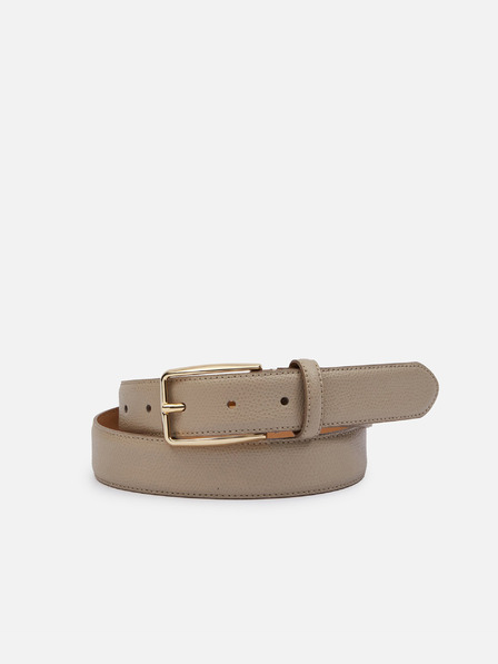 Geox Beige Geox Damen Gürtel