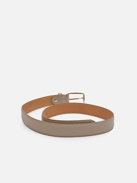 Geox Beige Geox Damen Gürtel