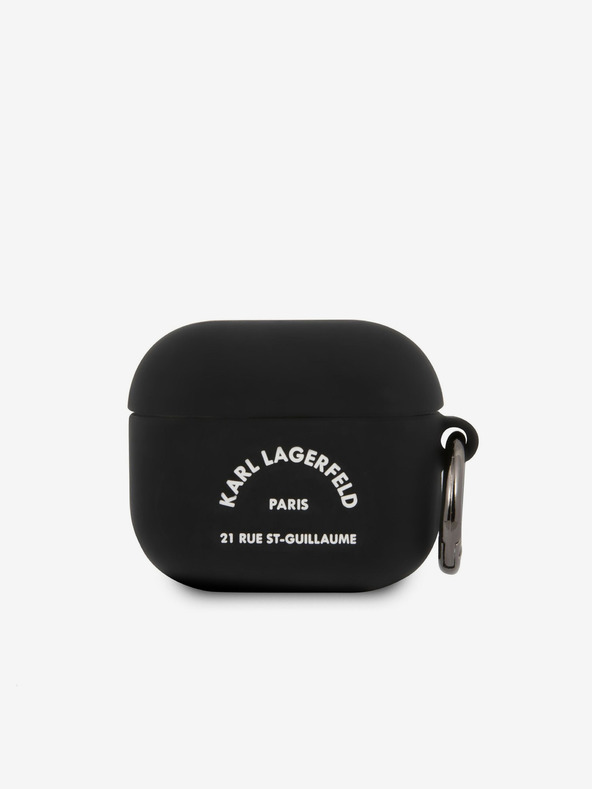 Karl Lagerfeld Case