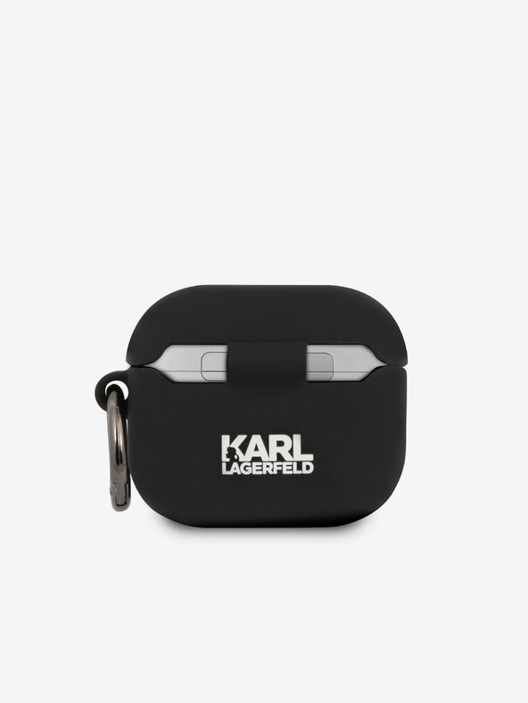 Karl Lagerfeld Case