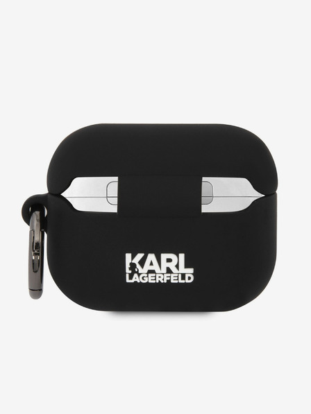 Karl Lagerfeld Case