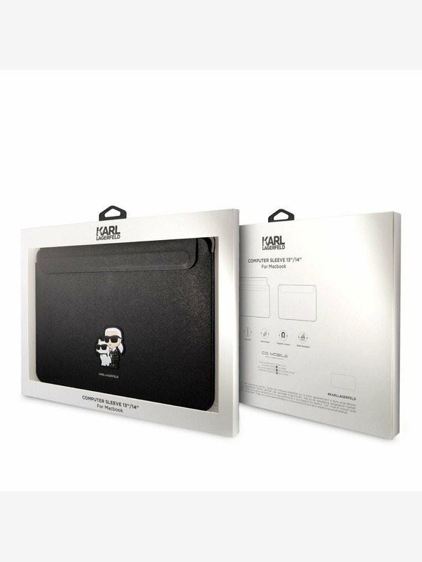 Karl Lagerfeld Handyhülle