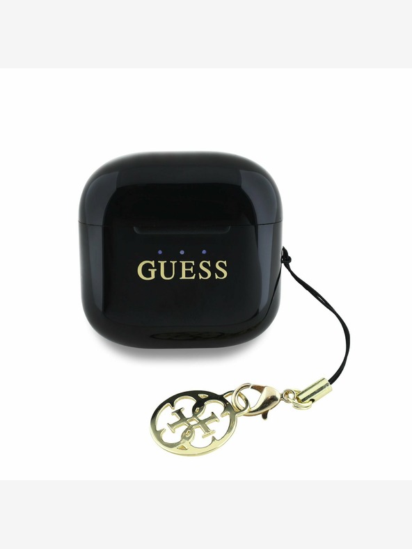 Guess Kabellose Kopfhörer Schwarz Guess Classic