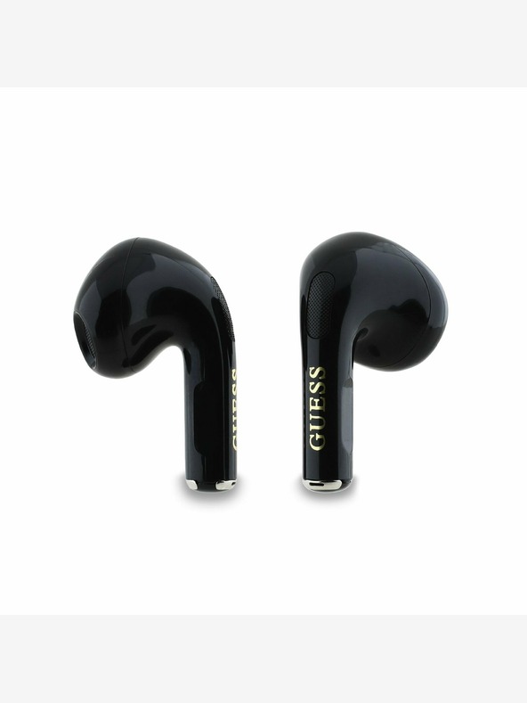 Guess Kabellose Kopfhörer Schwarz Guess Classic