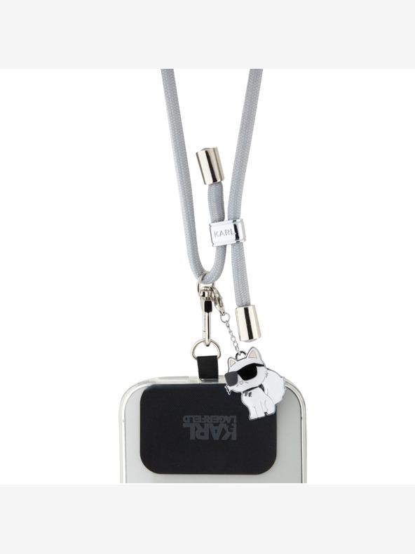 Karl Lagerfeld Handyhülle