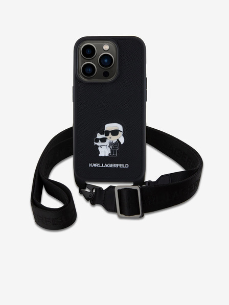 Karl Lagerfeld Handyhülle