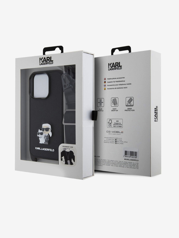 Karl Lagerfeld Handyhülle