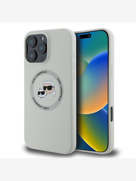 Karl Lagerfeld Handyhülle