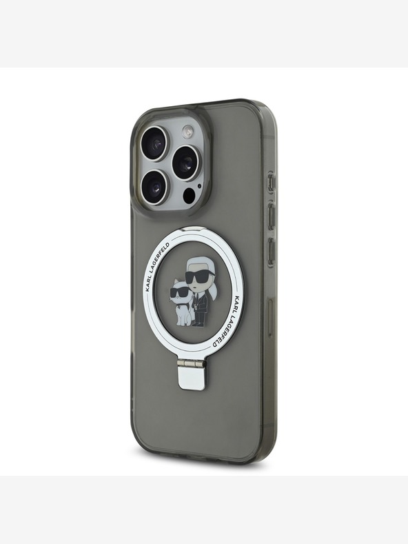 Karl Lagerfeld Handyhülle