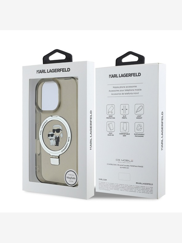 Karl Lagerfeld Handyhülle