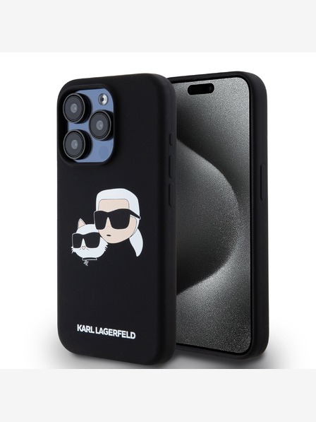 Karl Lagerfeld Handyhülle