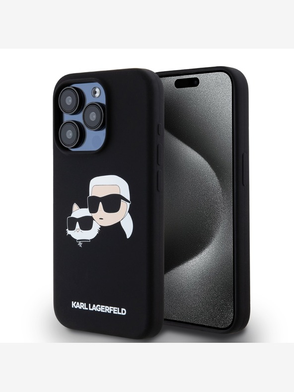 Karl Lagerfeld Handyhülle