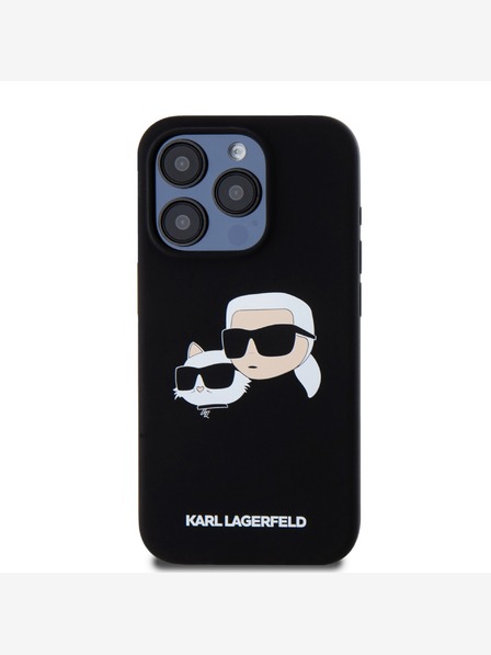 Karl Lagerfeld Handyhülle
