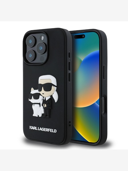Karl Lagerfeld Handyhülle