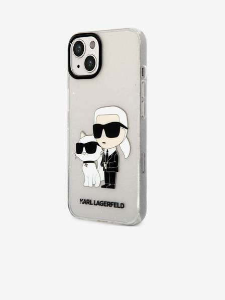 Karl Lagerfeld Handyhülle