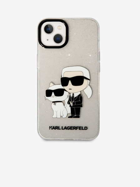 Karl Lagerfeld Handyhülle