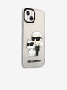 Karl Lagerfeld Handyhülle