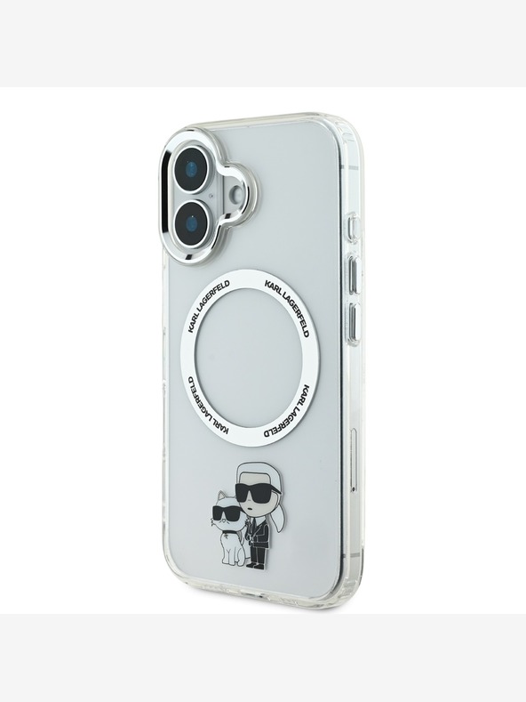 Karl Lagerfeld Handyhülle