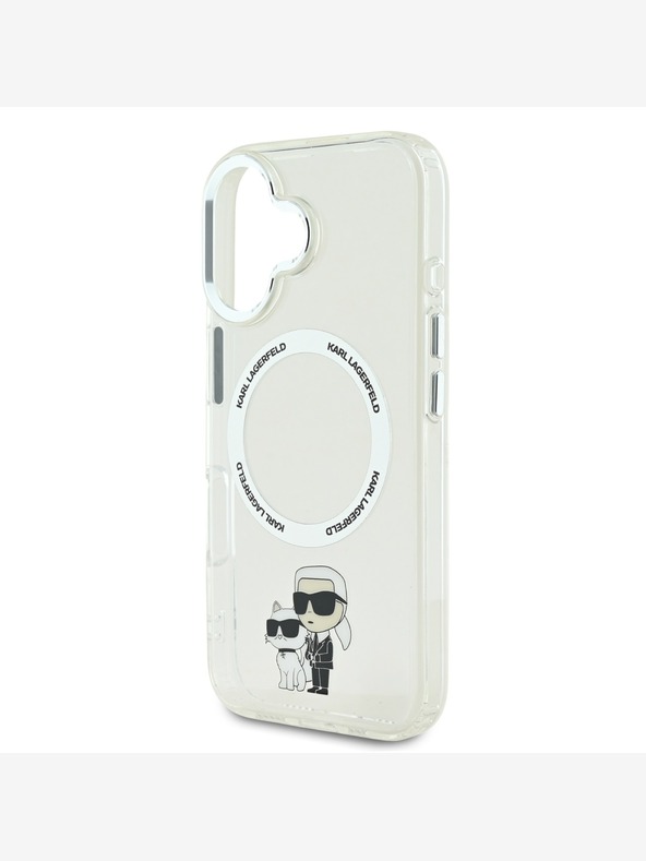 Karl Lagerfeld Handyhülle