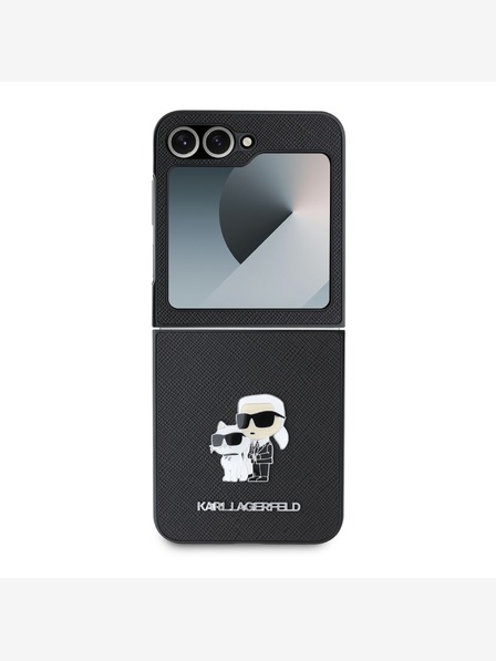 Karl Lagerfeld Handyhülle