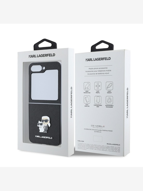 Karl Lagerfeld Handyhülle