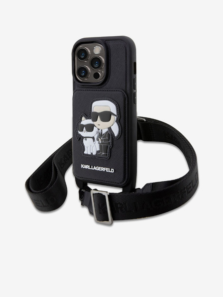 Karl Lagerfeld Handyhülle