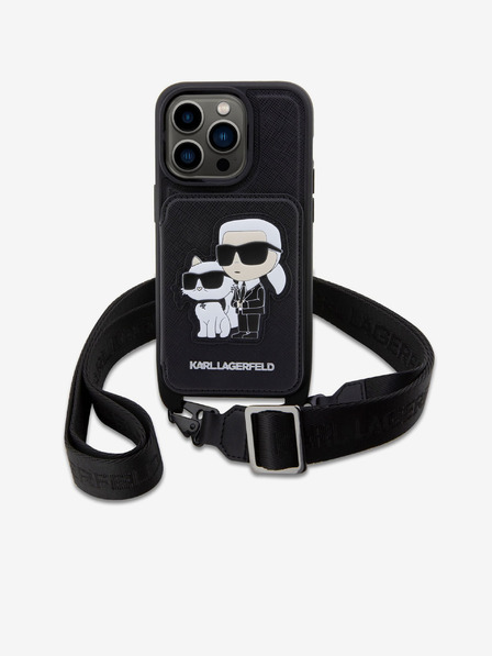 Karl Lagerfeld Handyhülle