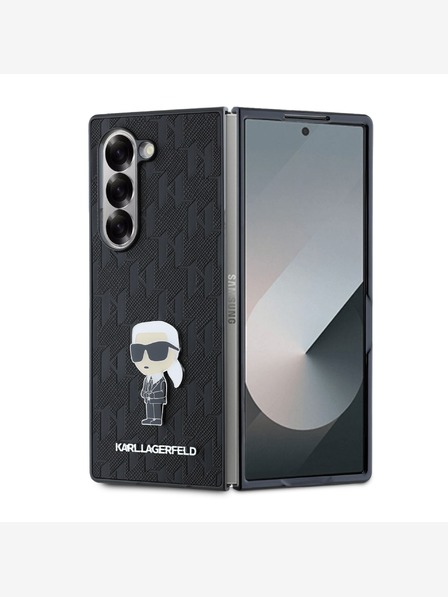 Karl Lagerfeld Handyhülle