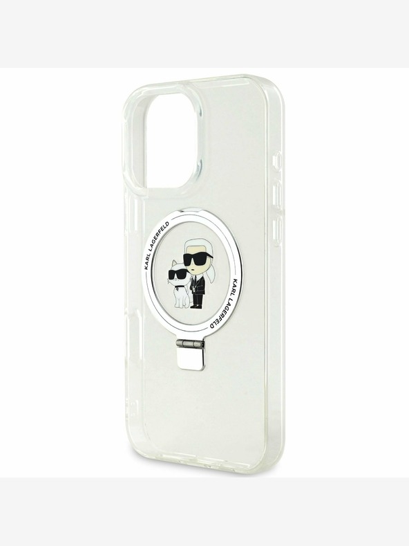 Karl Lagerfeld Handyhülle