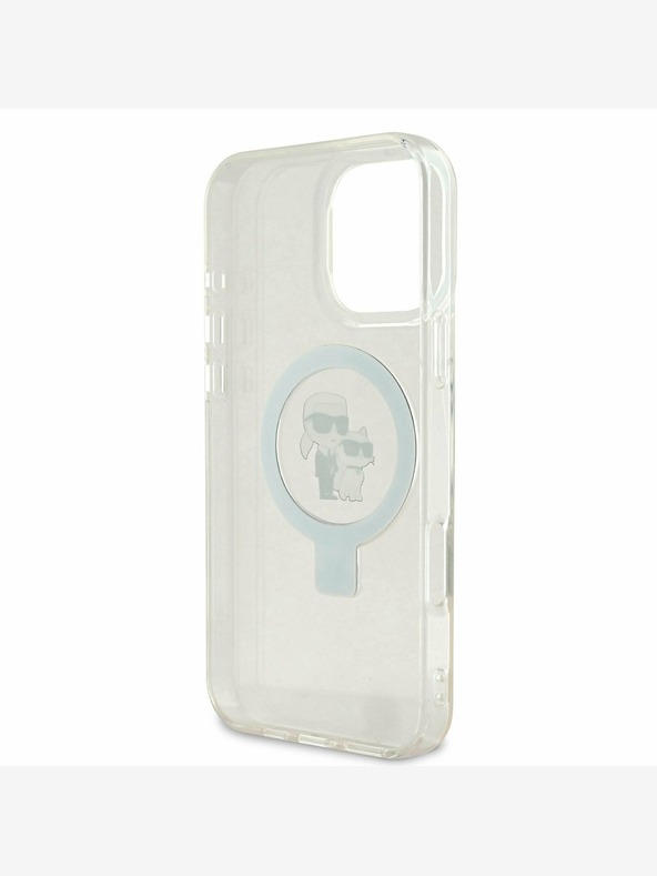 Karl Lagerfeld Handyhülle