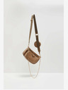 Moodo Damen Handtasche beige Moodo