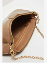 Moodo Damen Handtasche beige Moodo