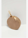 Moodo Damen Handtasche beige Moodo