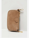 Moodo Damen Handtasche beige Moodo