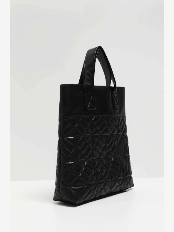 Moodo Damentasche schwarz Moodo