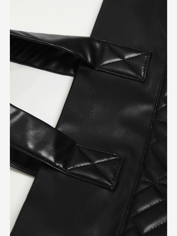 Moodo Damentasche schwarz Moodo