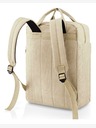 Reisenthel Allday Backpack M Cord Sand