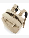 Reisenthel Allday Backpack M Cord Sand