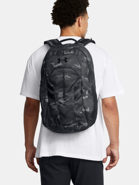 Under Armour Unisex Under Armour UA Hustle Pro 6.0 Rucksack