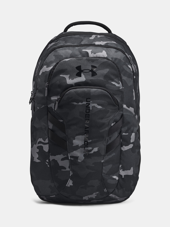 Under Armour Unisex Under Armour UA Hustle Pro 6.0 Rucksack