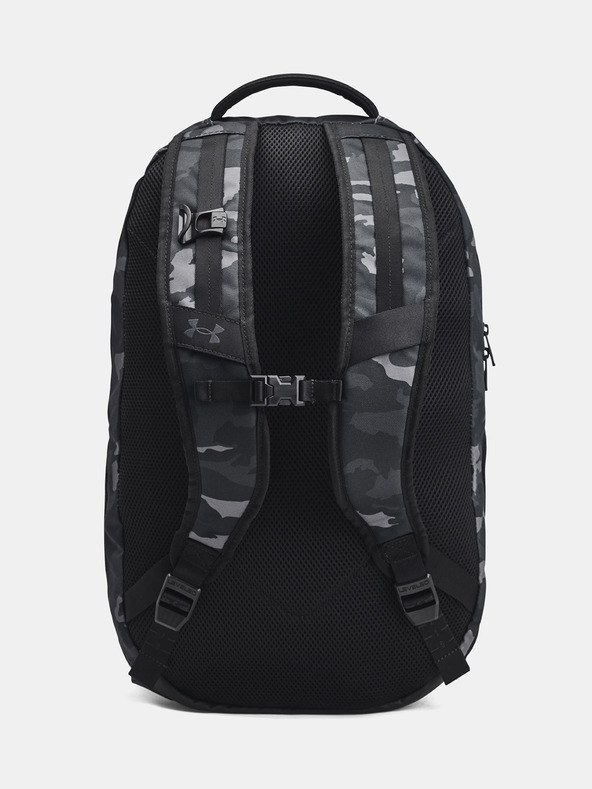 Under Armour Unisex Under Armour UA Hustle Pro 6.0 Rucksack