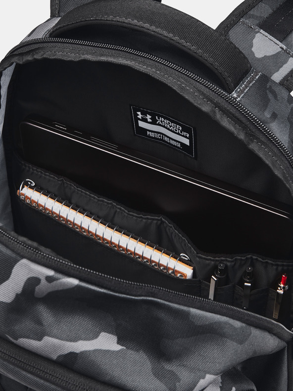 Under Armour Unisex Under Armour UA Hustle Pro 6.0 Rucksack