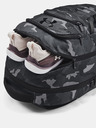 Under Armour Unisex Under Armour UA Hustle Pro 6.0 Rucksack