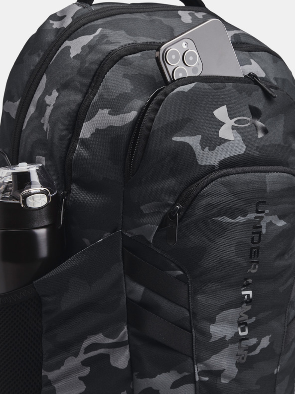 Under Armour Unisex Under Armour UA Hustle Pro 6.0 Rucksack